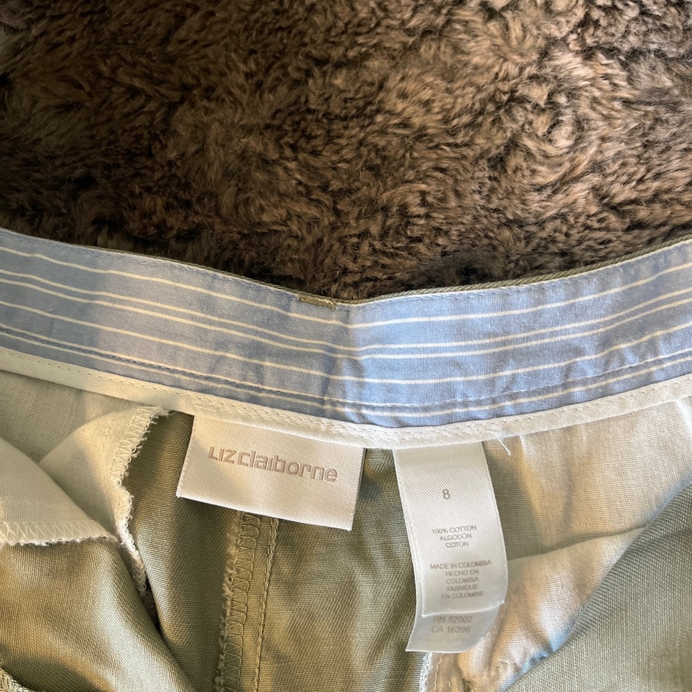Safari shorts